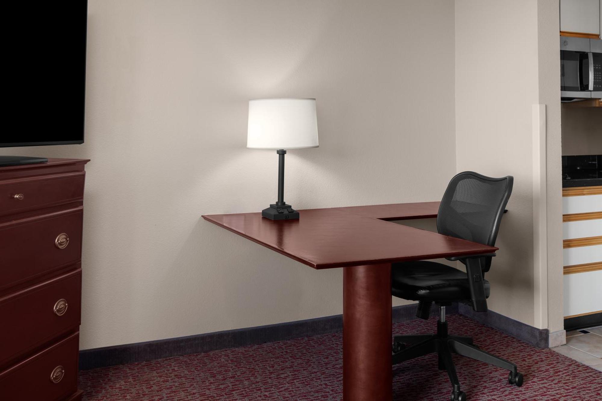Larkspur Landing Extended Stay Suites מילפיטאס מראה חיצוני תמונה