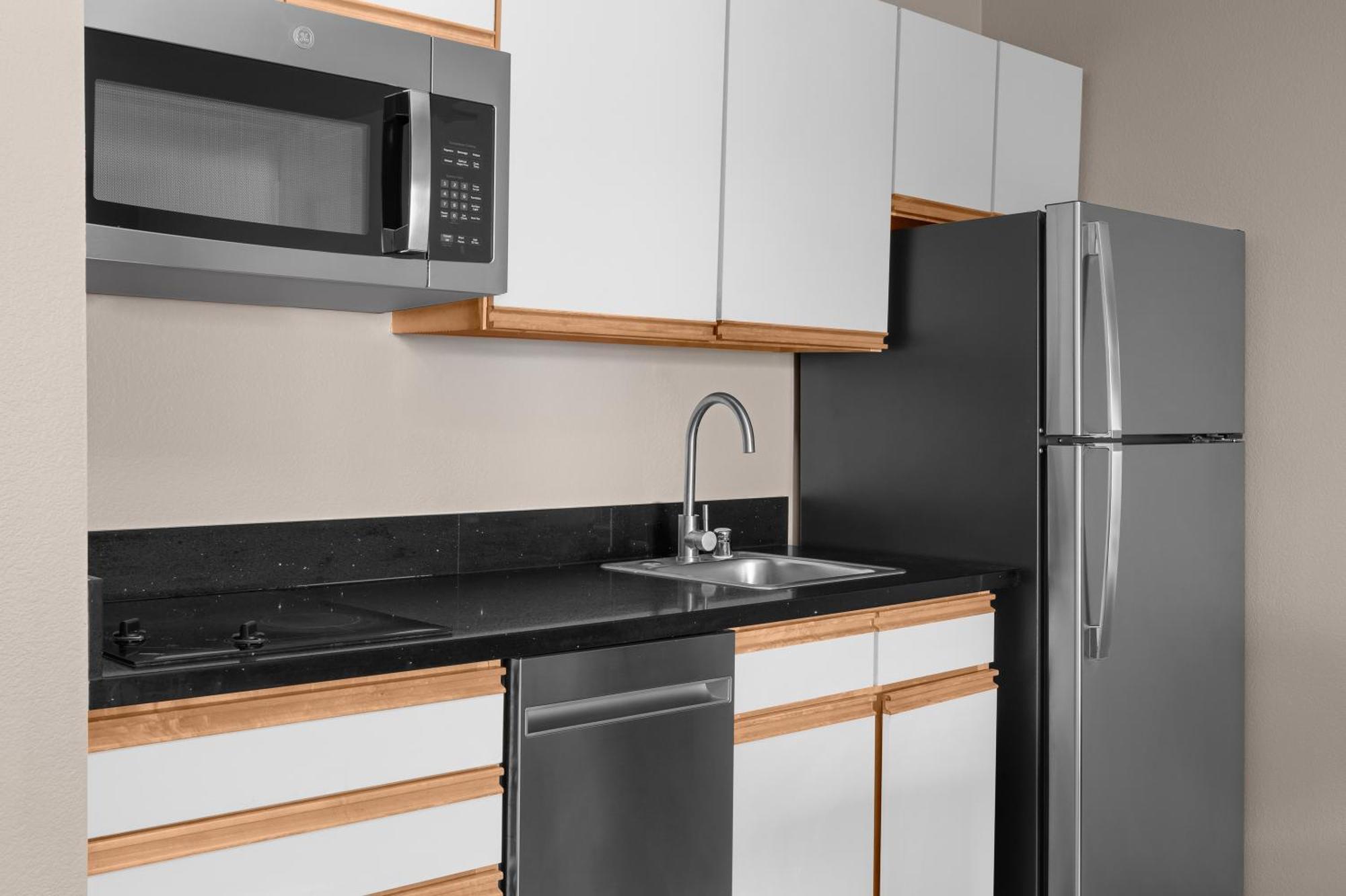 Larkspur Landing Extended Stay Suites מילפיטאס מראה חיצוני תמונה