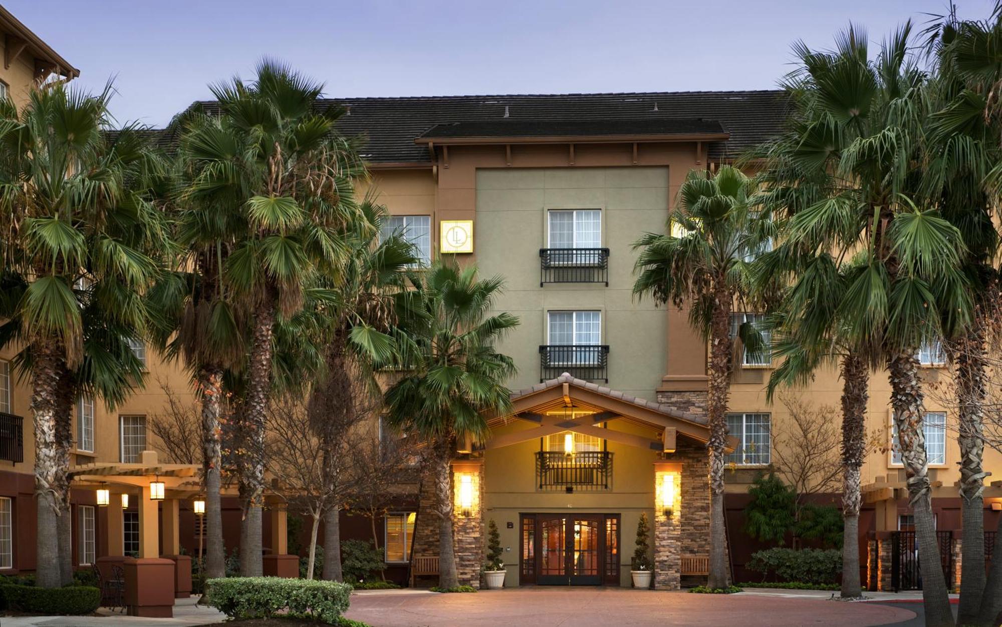Larkspur Landing Extended Stay Suites מילפיטאס מראה חיצוני תמונה