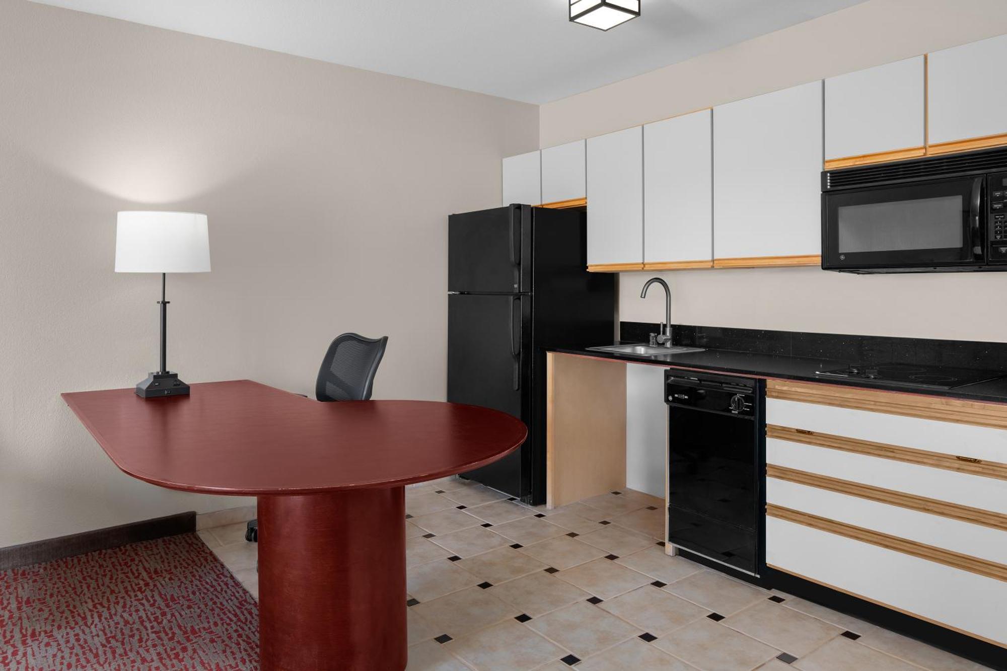 Larkspur Landing Extended Stay Suites מילפיטאס מראה חיצוני תמונה