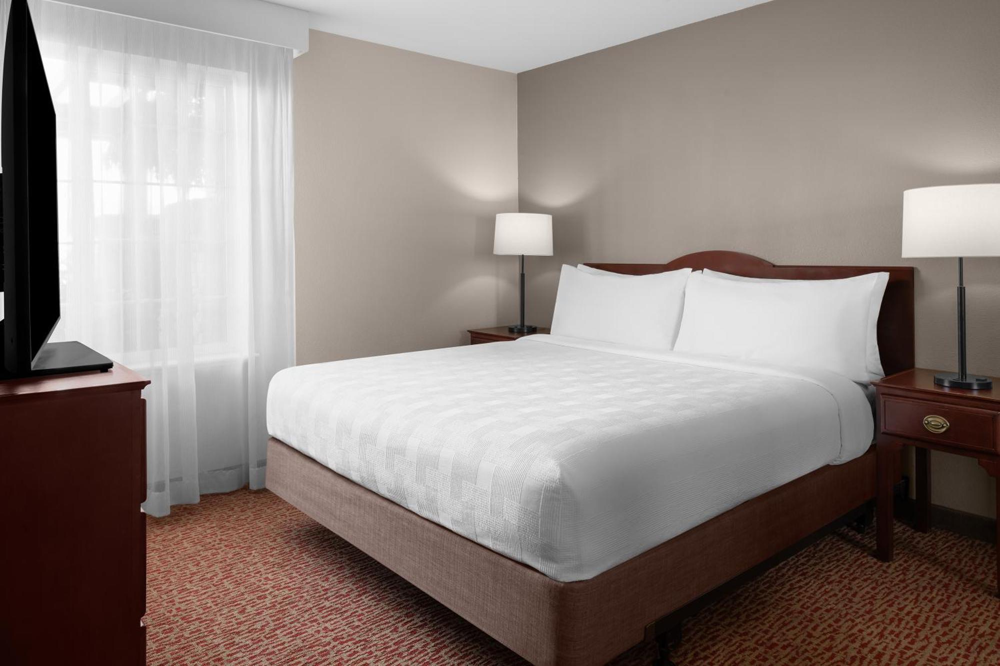 Larkspur Landing Extended Stay Suites מילפיטאס מראה חיצוני תמונה